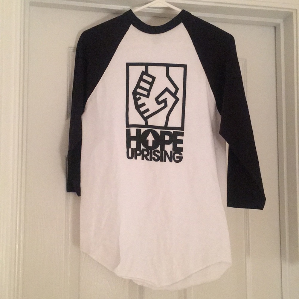 Baseball T-shirt